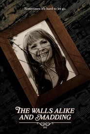 The Walls Alike and Madding' Poster