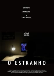 O Estranho' Poster