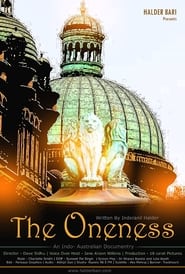 The Oneness' Poster