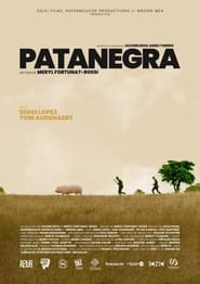 Patanegra' Poster