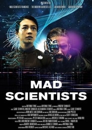 Mad Scientists' Poster