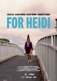 For Heidi' Poster