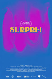 SURPRI' Poster