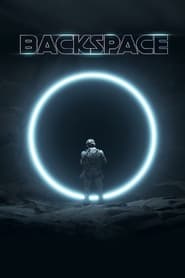 BackSpace' Poster