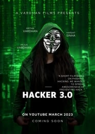 Hacker 30' Poster