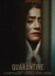 Quarantine' Poster