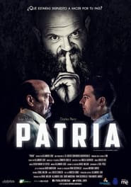 Patria' Poster