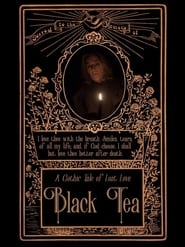 Black Tea' Poster