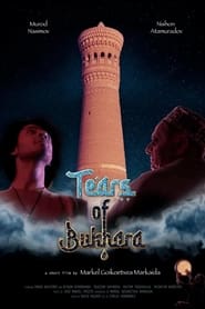 Tears of Bukhara' Poster