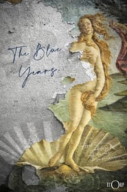 The Blue Years' Poster