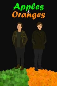 Apples  Oranges' Poster
