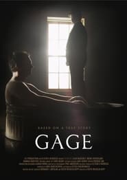 Gage' Poster