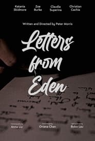 Letters from Eden' Poster