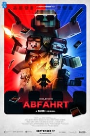 ABFAHRT' Poster
