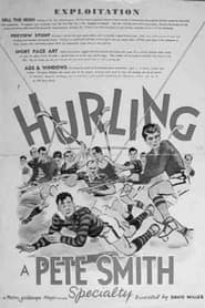 Hurling' Poster
