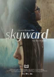 Skyward' Poster