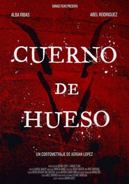 Cuerno de Hueso' Poster