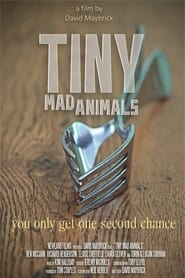 Tiny Mad Animals' Poster