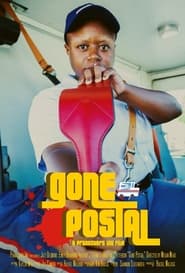 Gone Postal' Poster