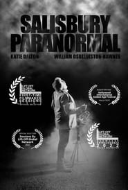 Salisbury Paranormal' Poster