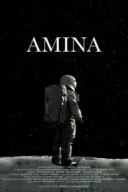 Amina' Poster