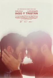 Iago  Tristn' Poster