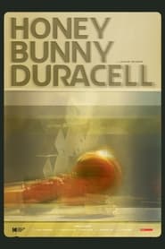Honey Bunny Duracell' Poster