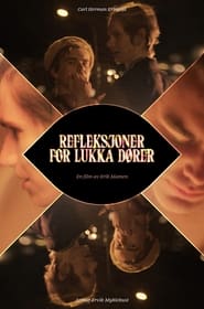 Refleksjoner for lukka drer' Poster