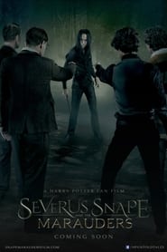 Severus Snape and the Marauders' Poster