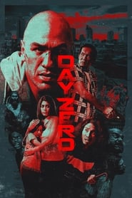 Day Zero' Poster