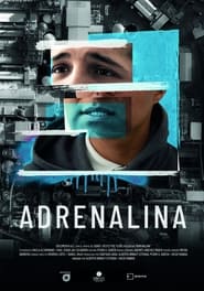 Adrenalina' Poster