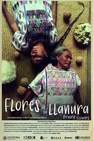 Flores de la llanura' Poster