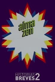 Alma Zen' Poster
