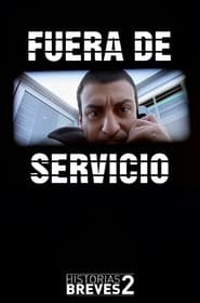 Fuera de servicio' Poster