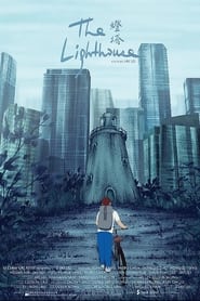 The Lighthouse' Poster