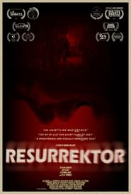 Resurrektor' Poster