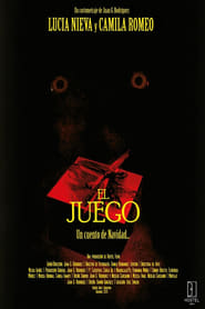 El Juego' Poster