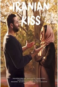 Iranian Kiss' Poster