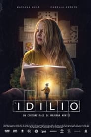 Idilio' Poster