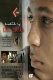 Luz Roja' Poster