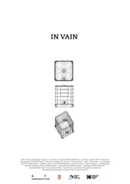 In Vain' Poster