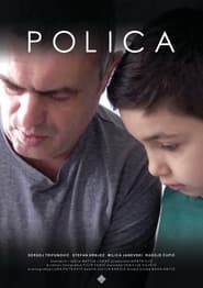 Polica' Poster