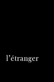 Stranger' Poster