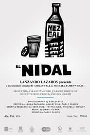 El Nidal' Poster