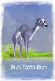 Run Totti Run' Poster