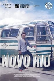 Novo Rio' Poster