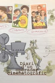 Diari dun operador cinematogrfic' Poster