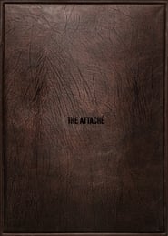 The Attache' Poster