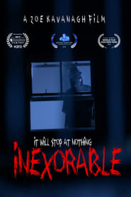 Inexorable' Poster