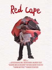 Red Cape' Poster